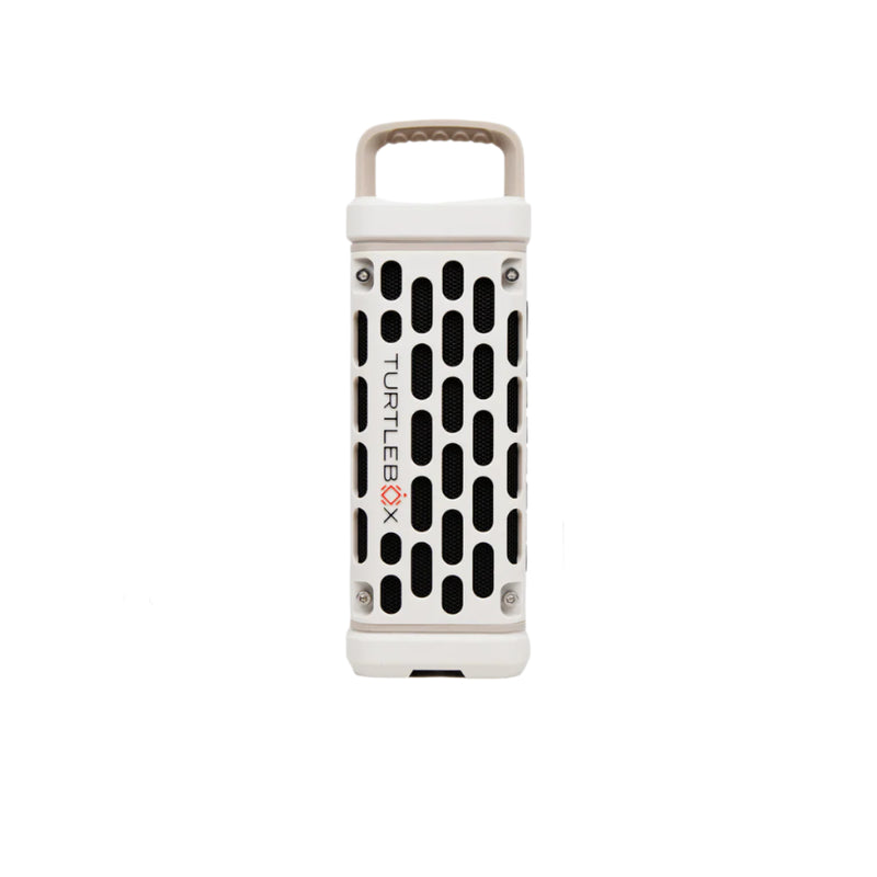 Ranger Speaker | White