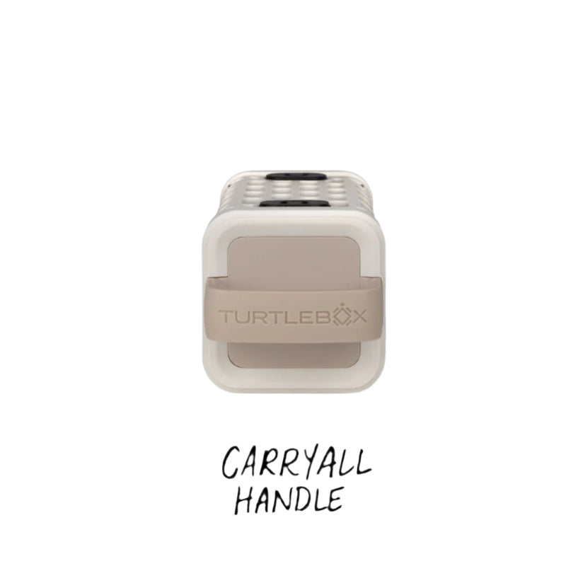 Ranger Speaker | White