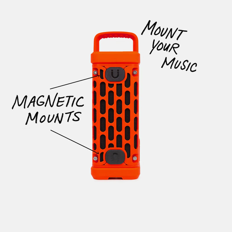 Ranger Speaker | Orange