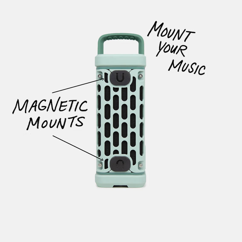 Ranger Speaker | River Rock