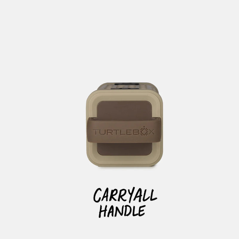 Ranger Speaker | Tan