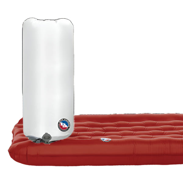 Rapside SL Insulated Tent Floor Pad | Burnt Orange