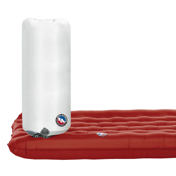 Rapide SL Insulated Sleeping Pad | Orange