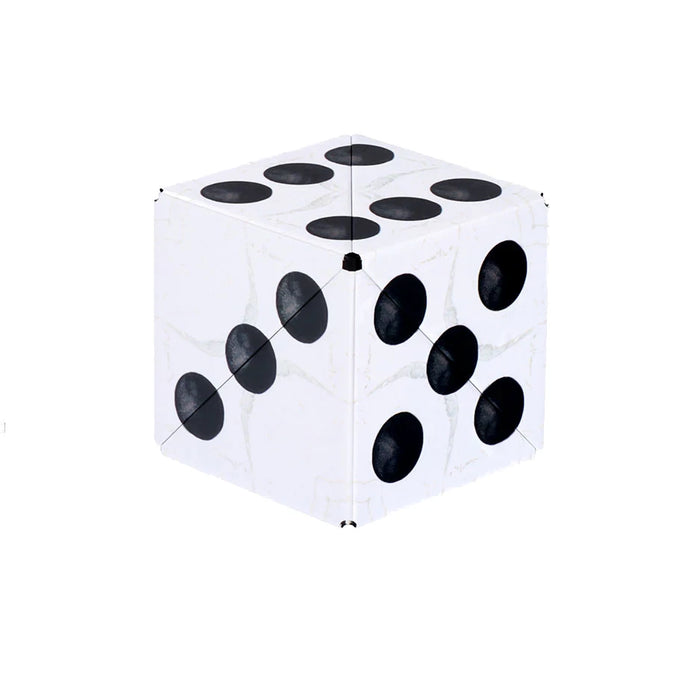 Fun In Motion Toys Shashibo Puzzle Cube