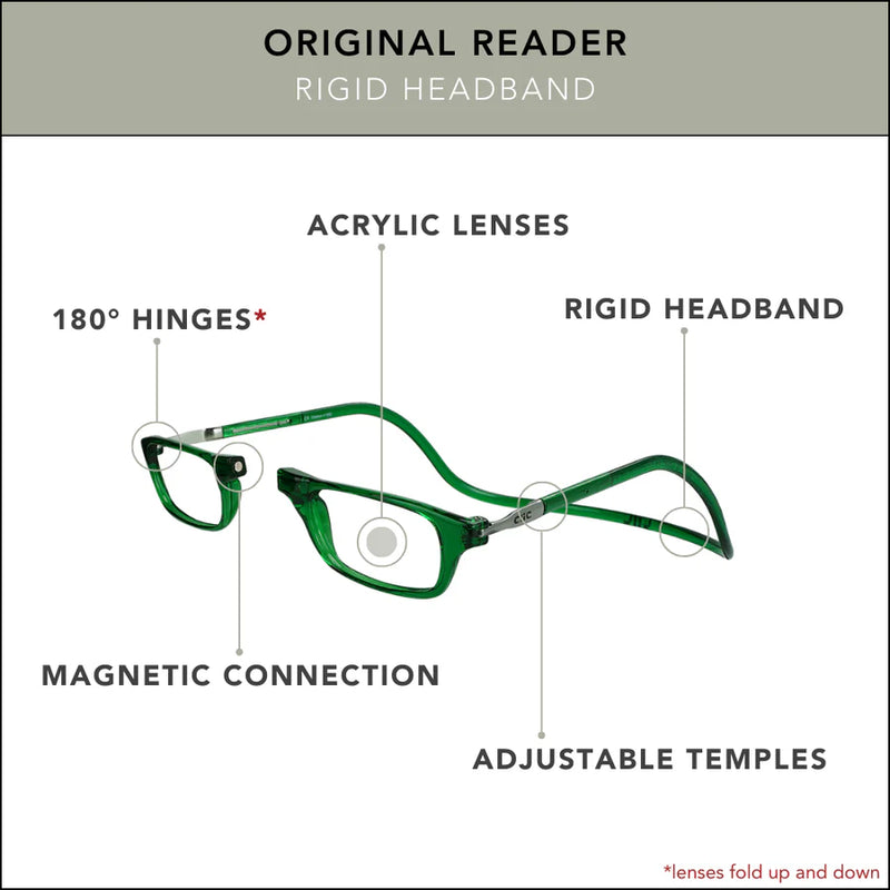 Original Reading Glasses