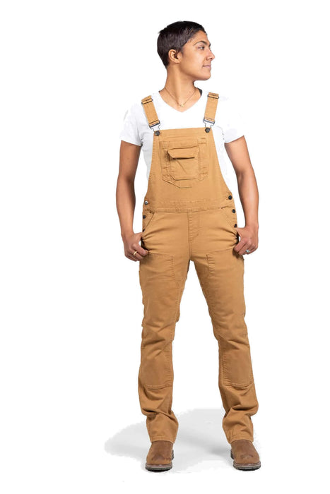 Dovetail Womens Freshley Overall