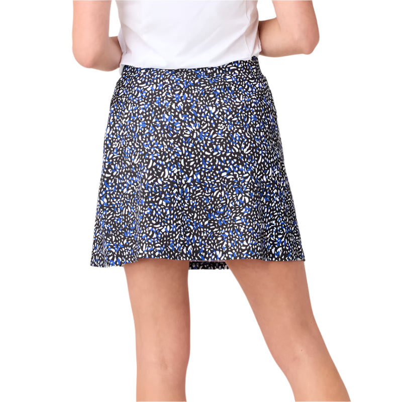 Women's Wellington Skort | Petals Black