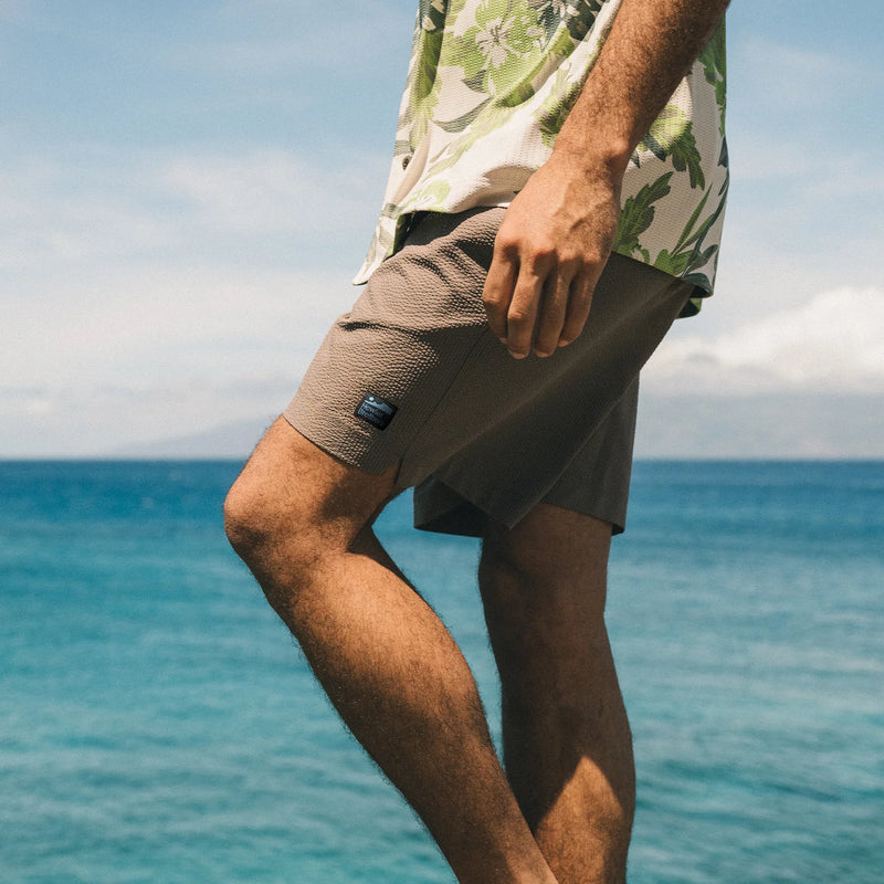 Men's Salado Shorts | Morel