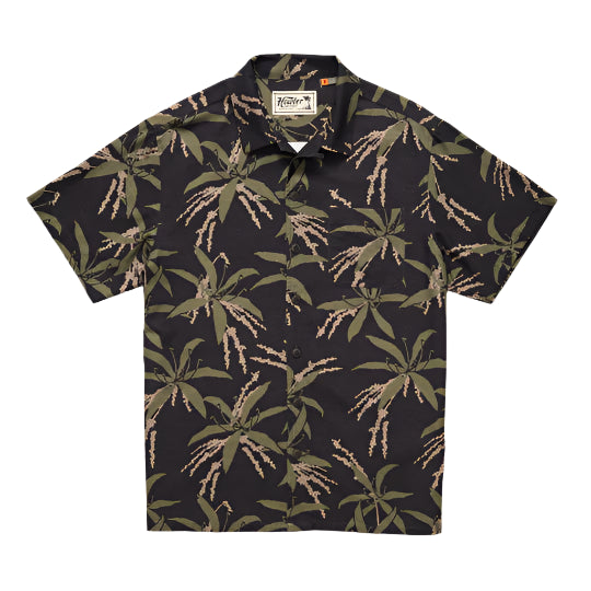 Men's Short Sleeve Monoloha Shirt | Lily Negatives