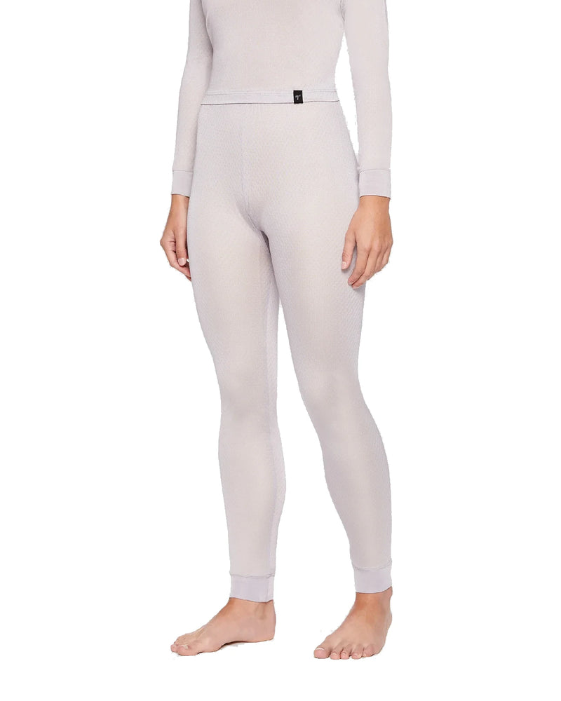 Women's Thermasilk® Heritage Lightweight 1.0 Baselayer Pants