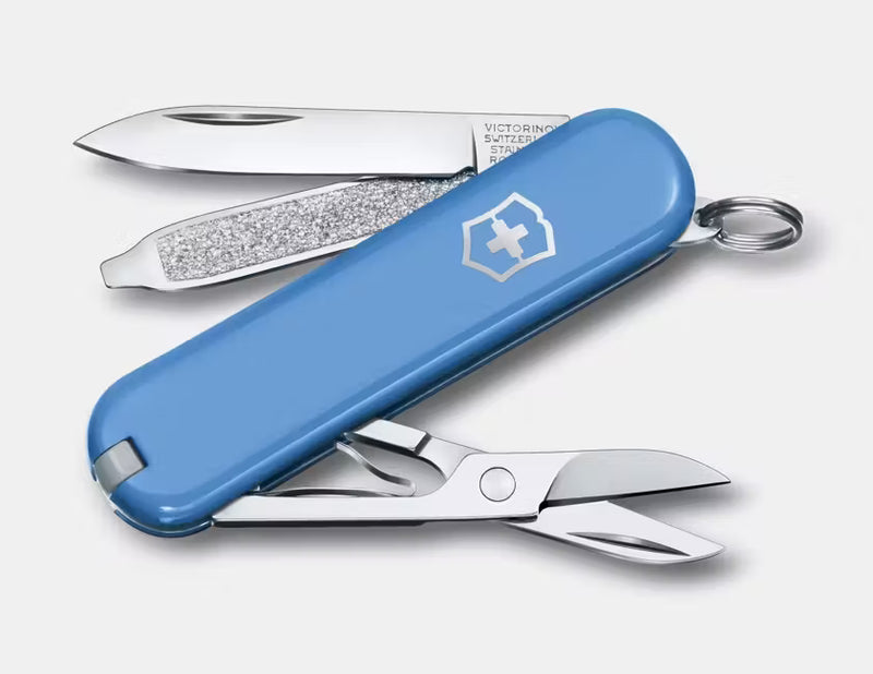 Victorinox Swiss Army Classic Knife
