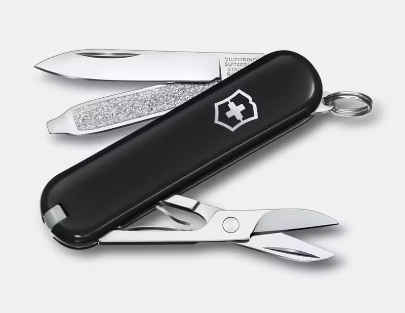 Victorinox Swiss Army Classic Knife