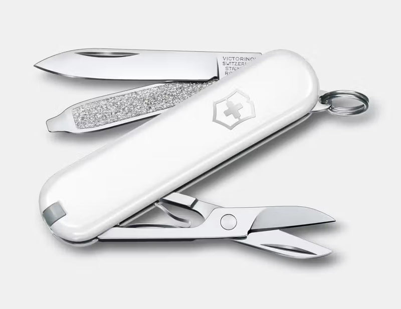 Victorinox Swiss Army Classic Knife