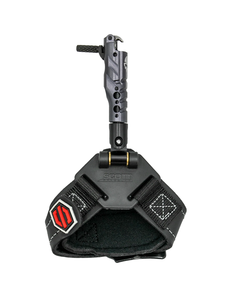 Ghost Release | Black