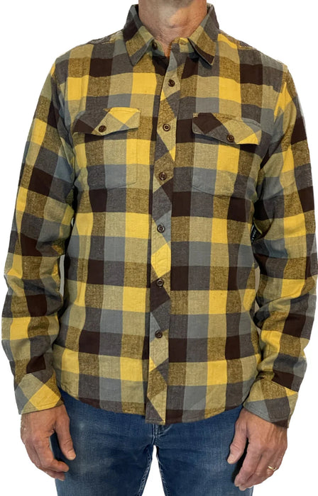 Men's Original Flyshacker Flannel Shirt