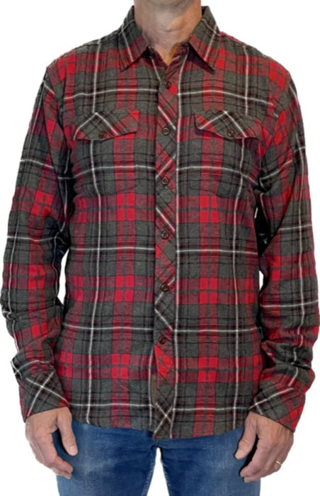 Men's Original Flyshacker Flannel Shirt