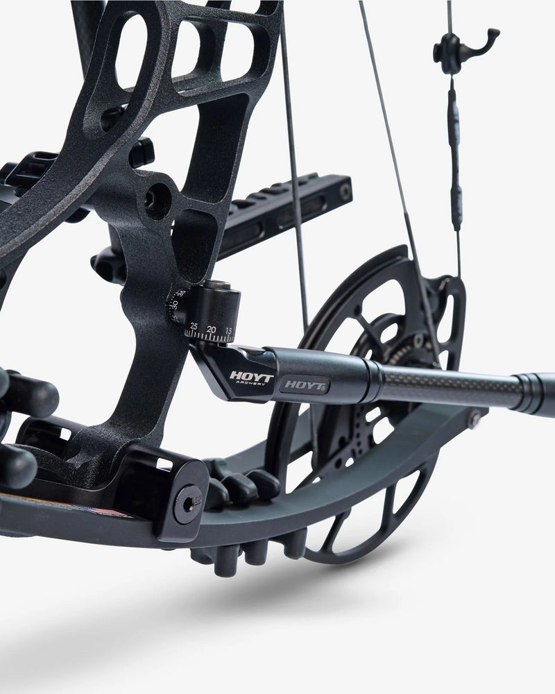 SL Sidebar Mount