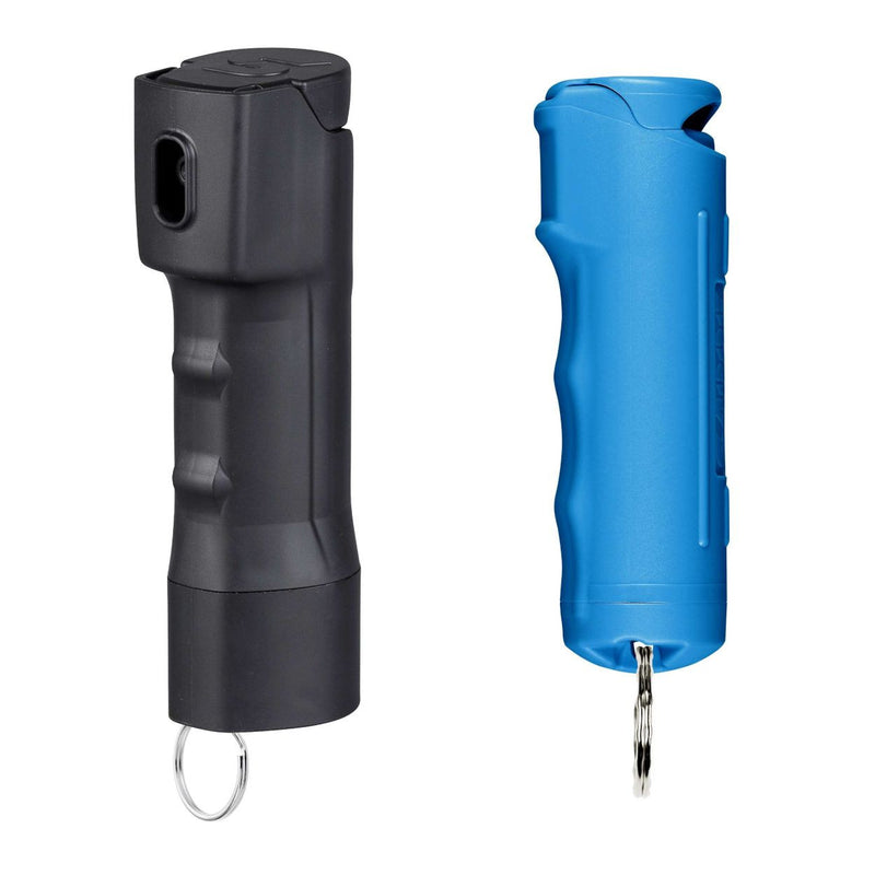Smart 2.0 Pepper Spray with Emergency Location Alerts