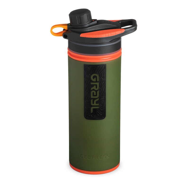24oz GeoPress® Purifier