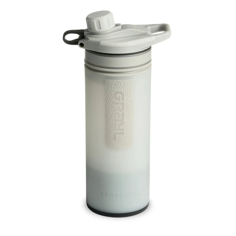 24oz GeoPress® Purifier | White