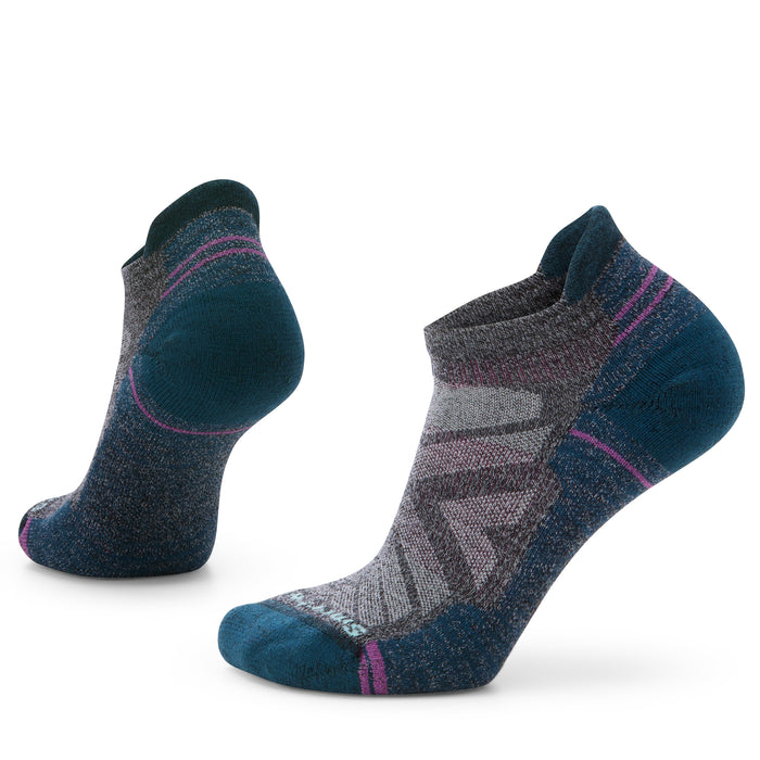 Smartwool Womens Hike Light Cushion Low Ankle Socks