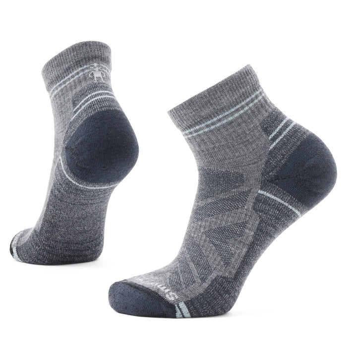 Smartwool Womens Hike Light Cushion Ankle Socks