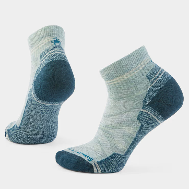 Smartwool Womens Hike Light Cushion Ankle Socks