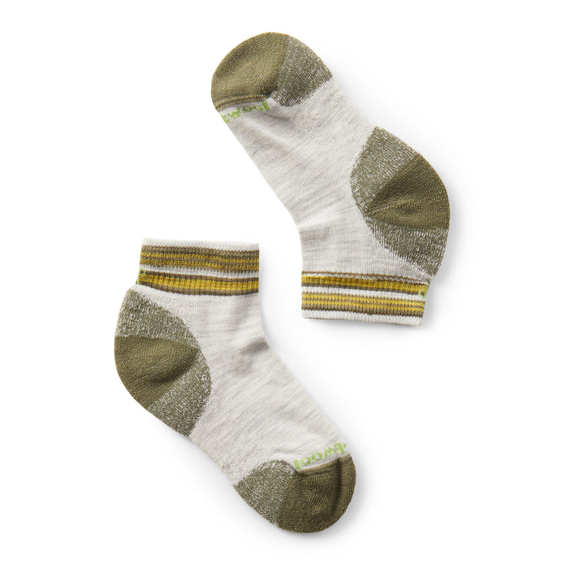Kids' Hike Lite Cushion Ankle Socks