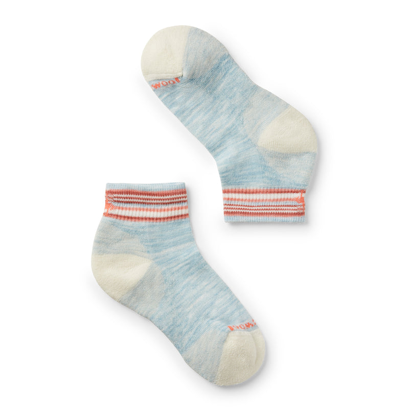 Kids' Hike Lite Cushion Ankle Socks