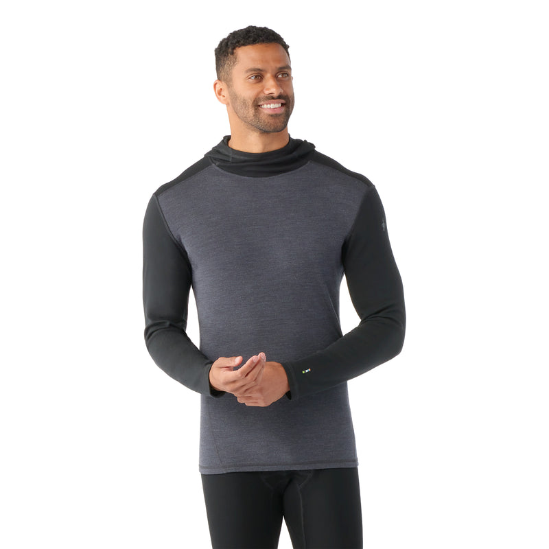 Men's Classic Thermal Merino 250 Baselayer Hoodie