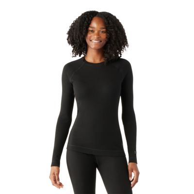 Smartwool Women's Merino 250 Baselayer Crew Top