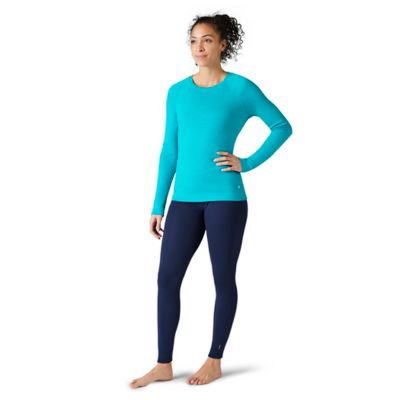 Smartwool Women's Merino 250 Baselayer Crew Top