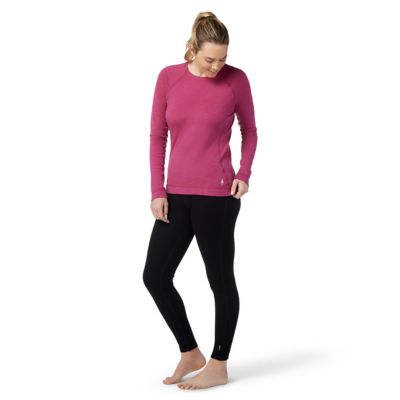 Smartwool Womens Merino 250 Baselayer Crew Top