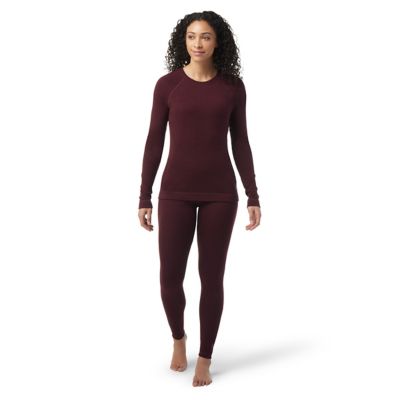 Smartwool Women's Merino 250 Baselayer Crew Top