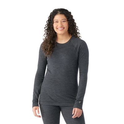 Smartwool Womens Merino 250 Baselayer Crew Top