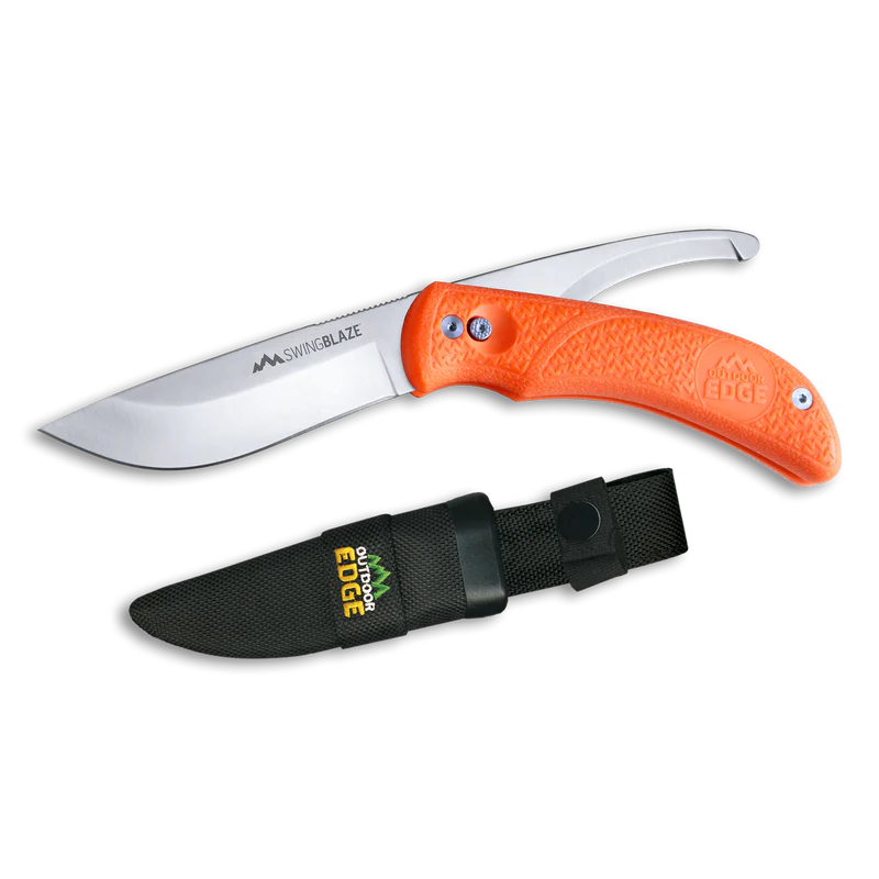 SwingBlade® | Orange