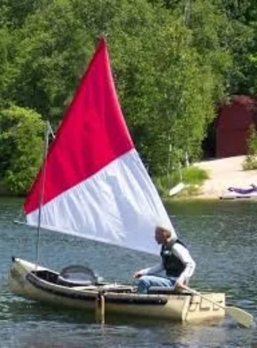 Radisson Canoe Rudder Radisson Canoe — Kenco Outfitters