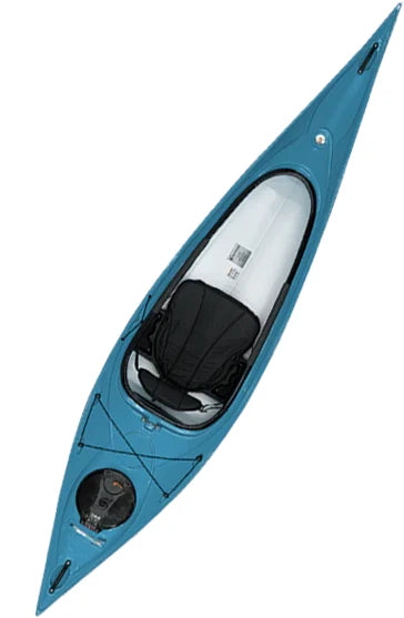 Hurricane Kayaks Santee 116 Sport Kayak