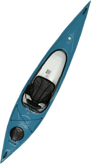 Hurricane Kayaks Santee 126 Sport Kayak