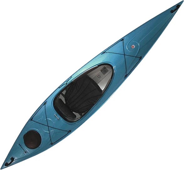 Hurricane Kayaks Santee 126 Kayak