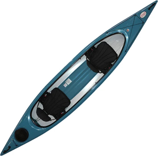 Hurricane Kayaks Santee 140 Tandem