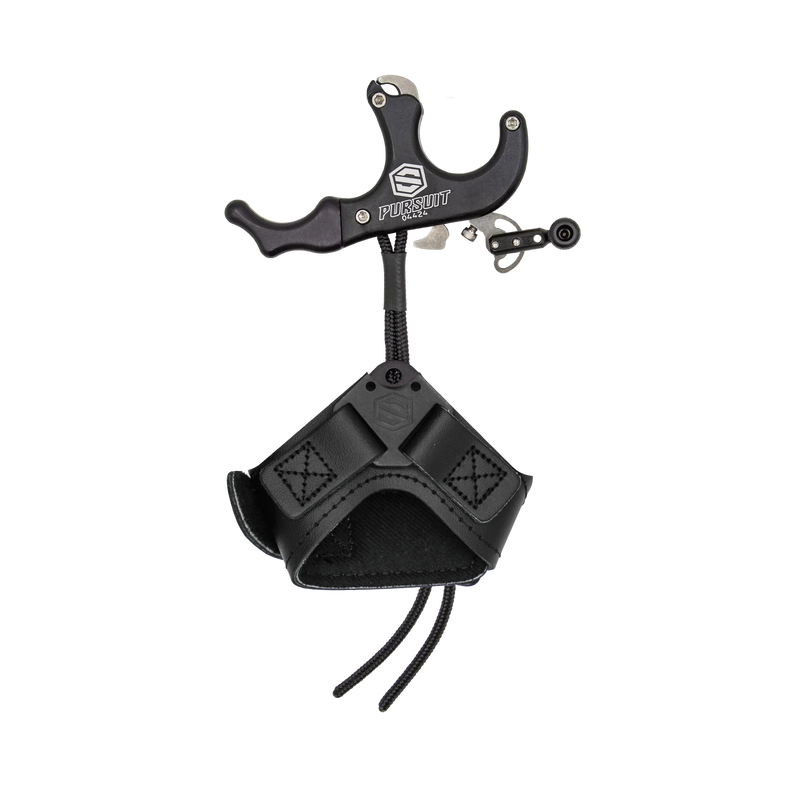 Pursuit Thumb Release