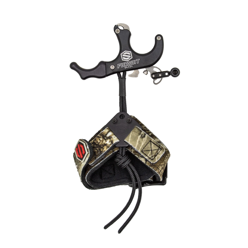 Pursuit Thumb Release