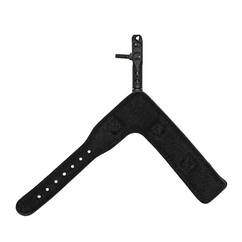 Scott Aspen  | Black