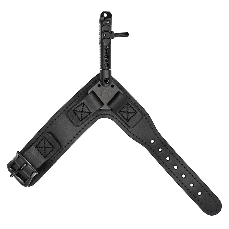 Scott Aspen  | Black