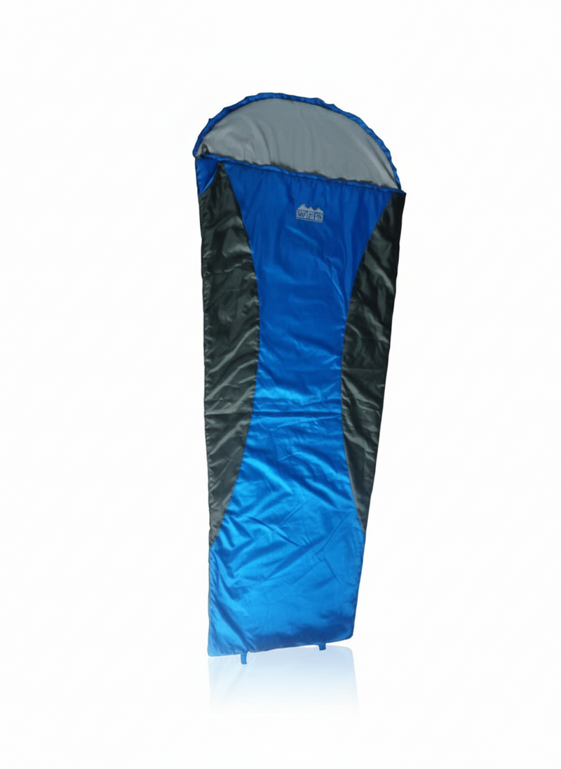 X-Lite Ultra Lite Sleeping Bag | Blue/Black