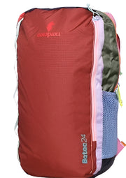 Bactac24l backpack