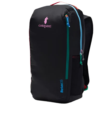 Batac Backpack 16L Del Dia Dark | Del Dia Dark