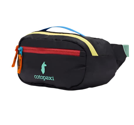 Kapai 1.5 Hip Pack Del Dia Dark | Del Dia Dark