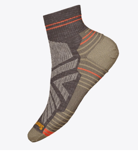 Smartwool Womens Hike Light Cushion Ankle Socks